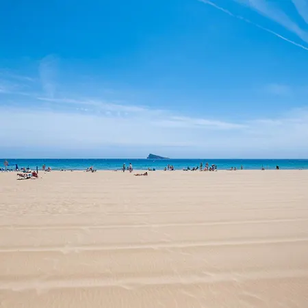 Torres Doboe 7-2 Levante Apartment