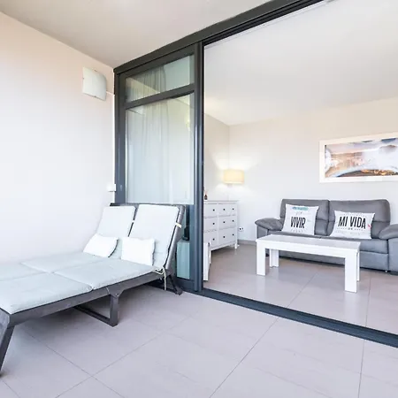 Torres Doboe 7-2 Levante Apartment