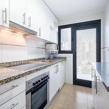 Torres Doboe 7-2 Levante Benidorm