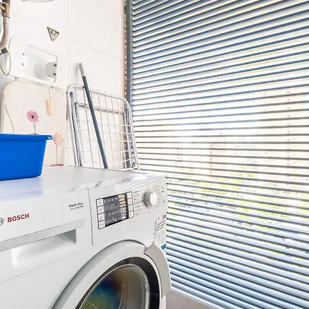 Torres Doboe 7-2 Levante Apartment