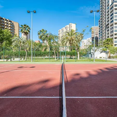 Torres Doboe 7-2 Levante *