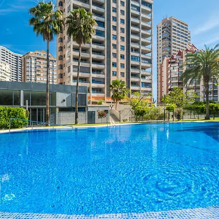 Torres Doboe 7-2 Levante