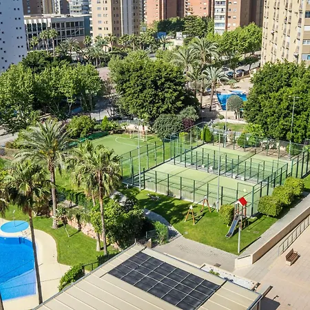 Torres Doboe 7-2 Levante *