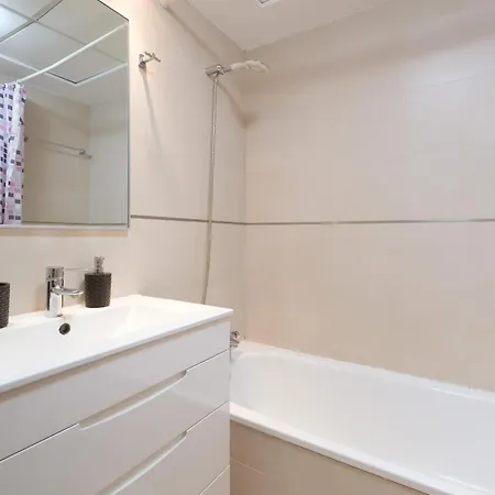 Apartment Torres Doboe 7-2 Levante